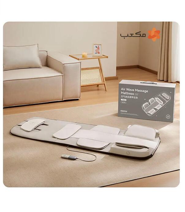 تشک ماساژور تمام بدن شیائومی مدل RP-U7
