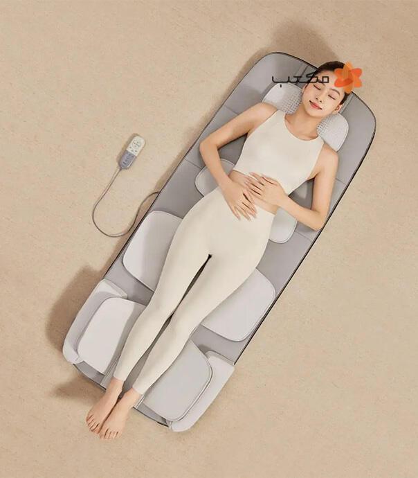 تشک ماساژور تمام بدن شیائومی مدل RP-U7