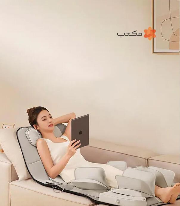 تشک ماساژور تمام بدن شیائومی مدل RP-U7