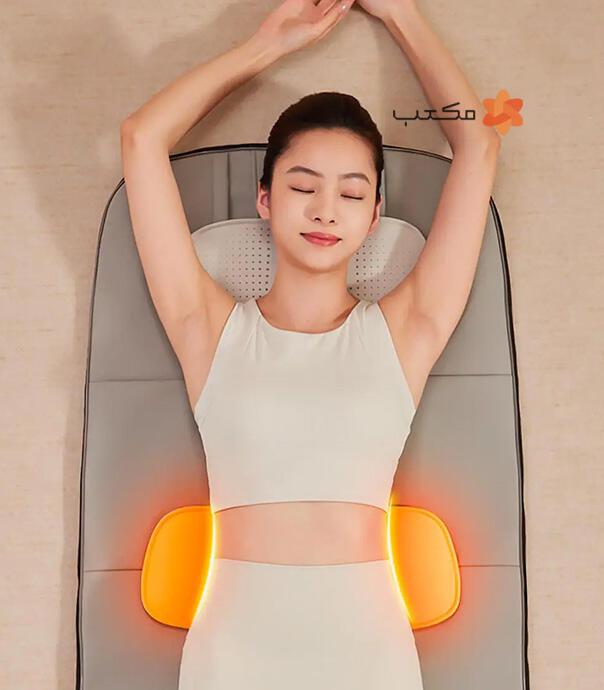 تشک ماساژور تمام بدن شیائومی مدل RP-U7