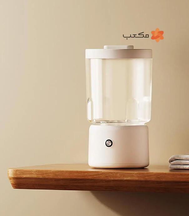 مینی واش شارژی شیائومی مدل Wanmi Q20