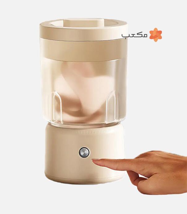 مینی واش شارژی شیائومی مدل Wanmi Q20