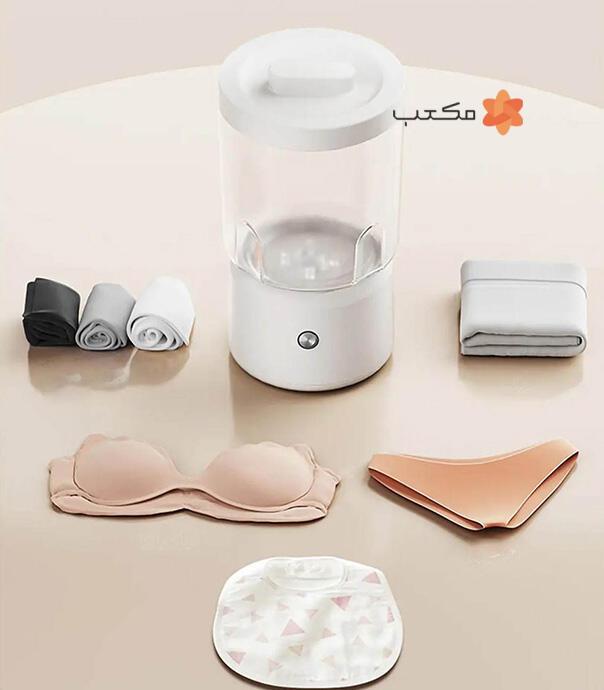 مینی واش شارژی شیائومی مدل Wanmi Q20