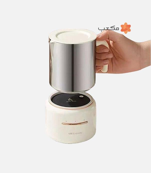 دستگاه فوم ساز شیر شیائومی مدل SCISHARE S3103