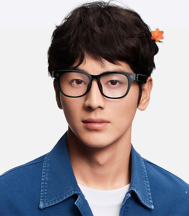 عینک هوشمند شیائومی مدل Xiaomi AI Glasses M2442G1