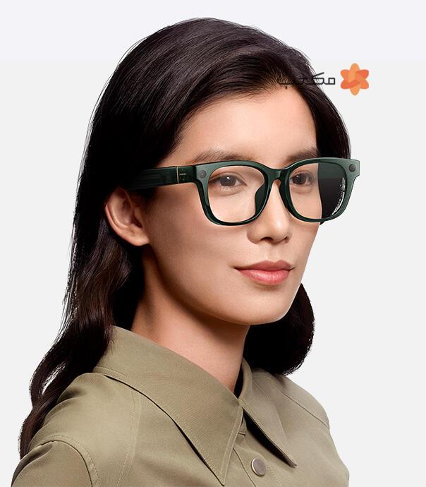 عینک هوشمند شیائومی مدل Xiaomi AI Glasses M2442G1