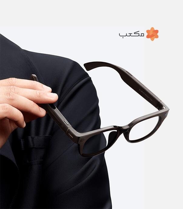 عینک هوشمند شیائومی مدل Xiaomi AI Glasses M2442G1