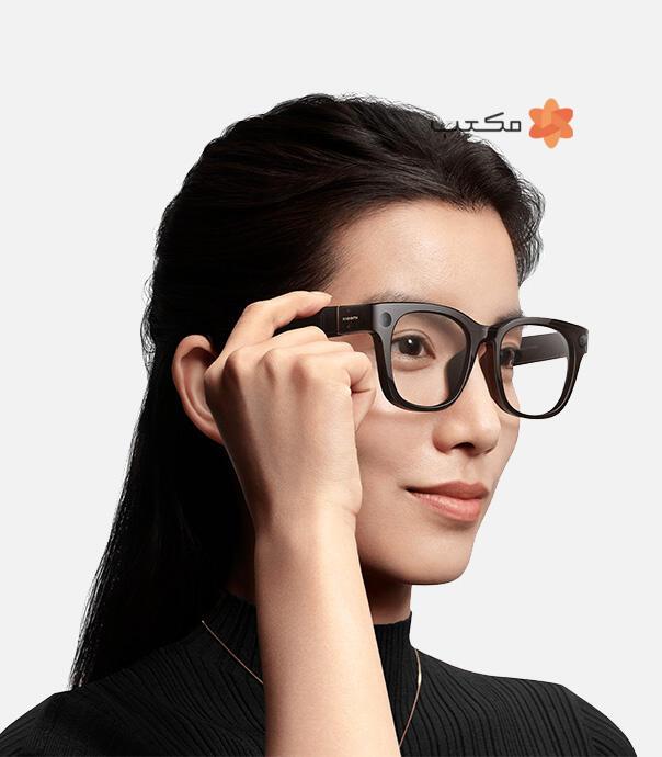 عینک هوشمند شیائومی مدل Xiaomi AI Glasses M2442G1