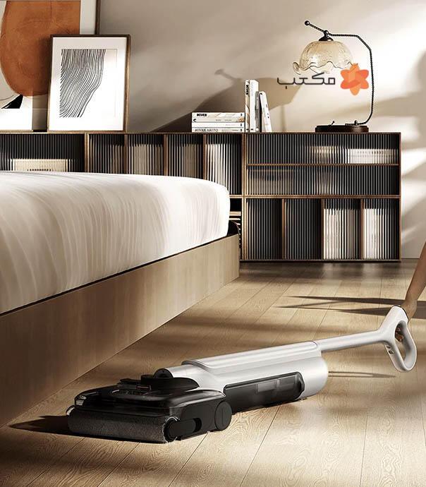 جارو شارژی Xiaomi Truclean W30 Pro Wet Dry Vacuum