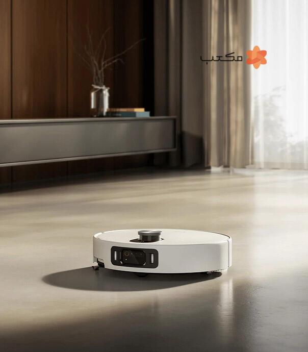 جارو رباتیک شیائومی مدل Xiaomi Robot Vacuum 5 Pro