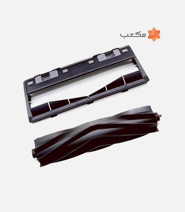 براش اصلی و قاب جارو رباتیک اکووکس مناسب برای سری T20/N10