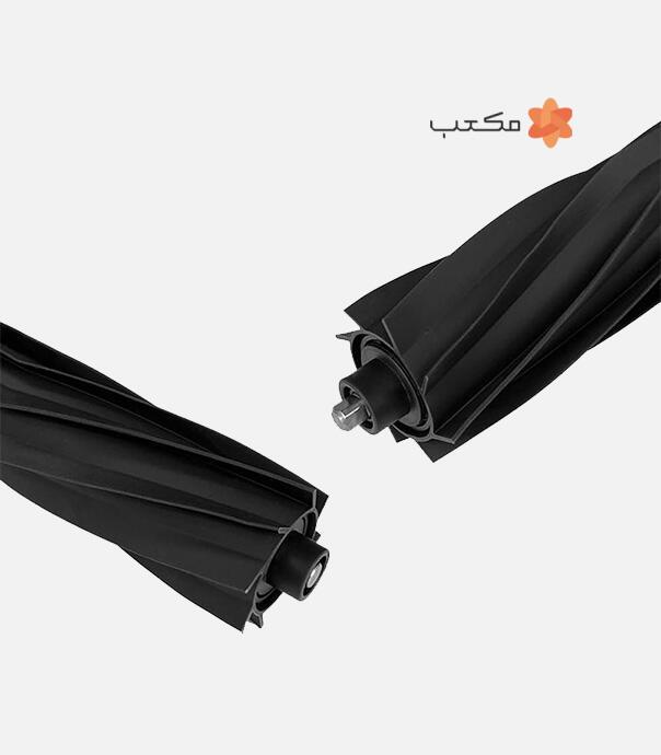 براش اصلی و قاب جارو رباتیک اکووکس مناسب برای سری T20/N10
