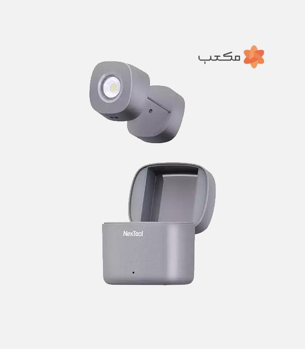 هدلایت چراغ پیشانی شیائومی مدل Nextool Night Walk Headlamp NE20101