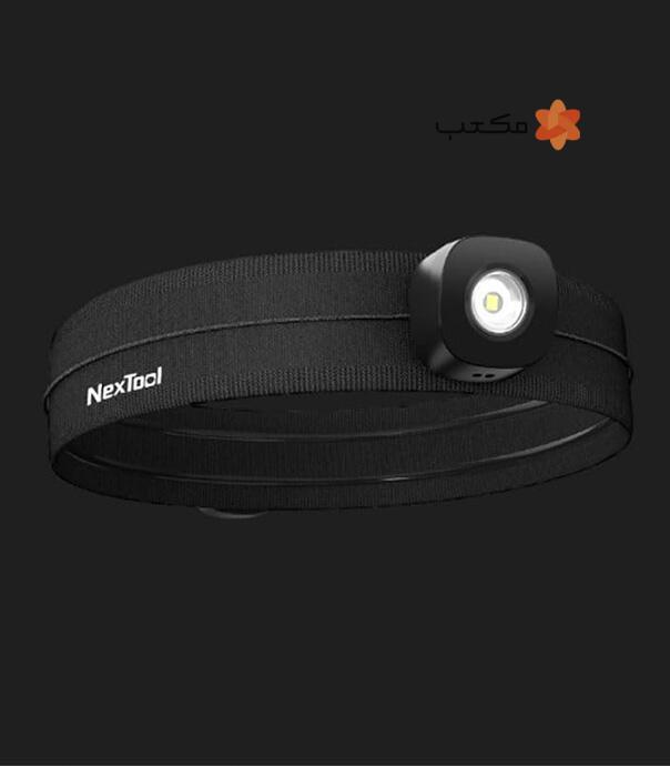 هدلایت چراغ پیشانی شیائومی مدل Nextool Night Walk Headlamp NE20101