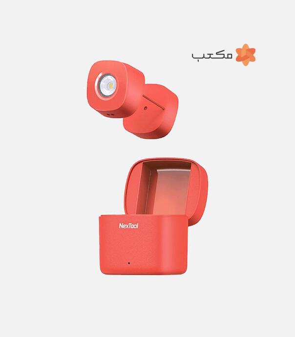 هدلایت چراغ پیشانی شیائومی مدل Nextool Night Walk Headlamp NE20101