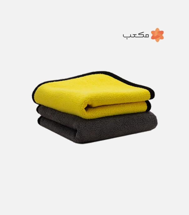 ست شستشوی خودرو شیائومی مدل HOTO HTT0027CN