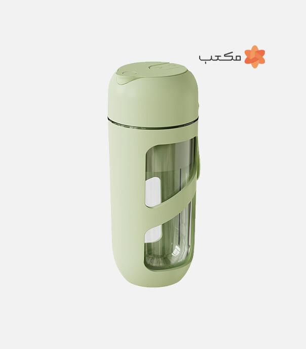 آبمیوهگیری و مخلوط کن قابل حمل شیائومی مدل ZHENMI ZMGZ-J9A
