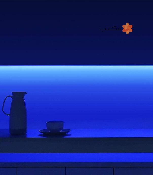 چراغ ریسه‌ای هوشمند شیائومی مدل Yeelight Light Strip Plus YLDD04YL