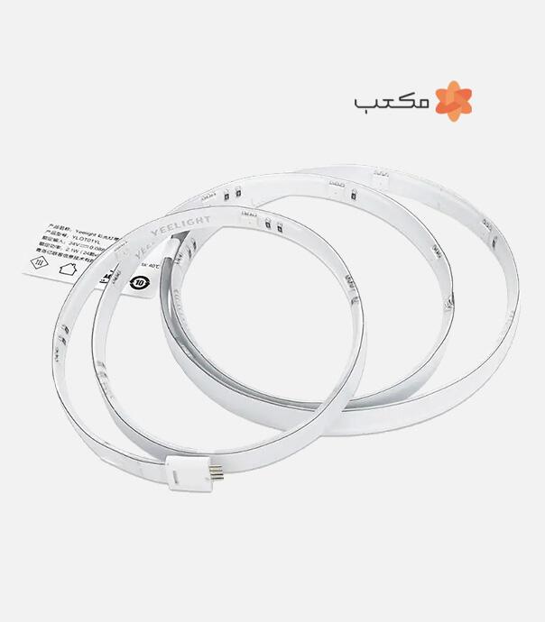 چراغ ریسه‌ای هوشمند شیائومی مدل Yeelight Light Strip Plus YLDD04YL