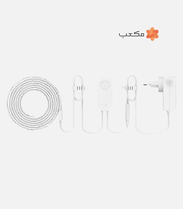 چراغ ریسه‌ای هوشمند شیائومی مدل Yeelight Light Strip Plus YLDD04YL