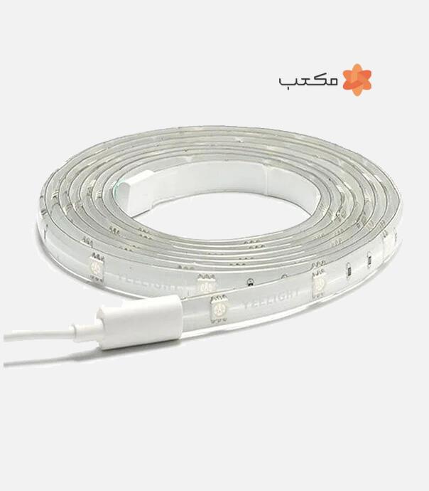 چراغ ریسه‌ای هوشمند شیائومی مدل Yeelight Light Strip Plus YLDD04YL