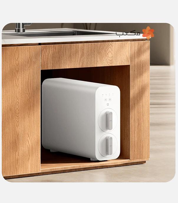 دستگاه تصفیه آب شیائومی مدل Mijia Smart Water Purifier N800G