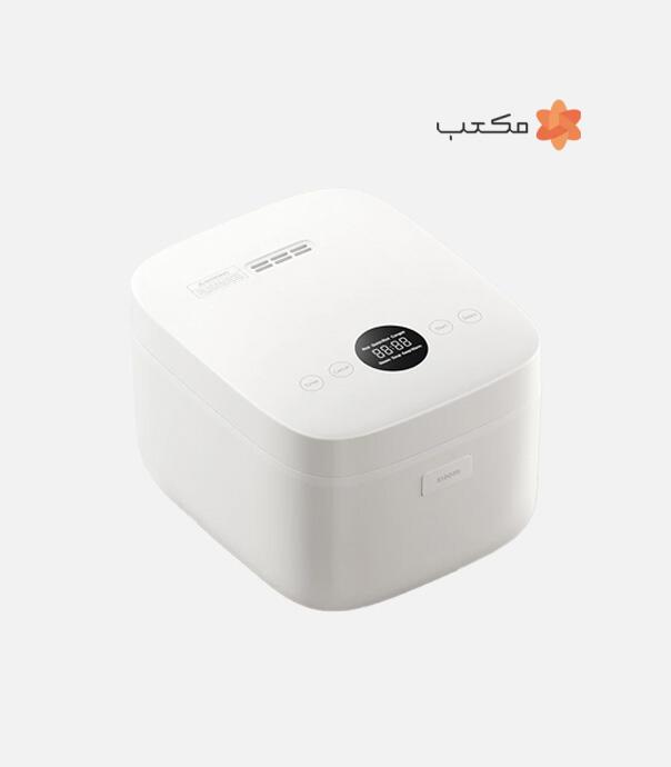 پلوپز چندمنظوره 3 لیتری شیائومی مدل Multifunctional IH Rice Cooker