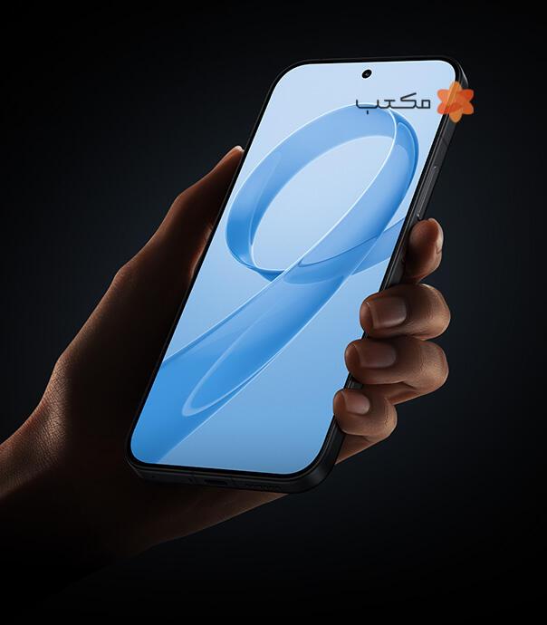 گوشی شیائومی مدل Redmi K90 Pro Max با ظرفیت 1/16 ترابایت