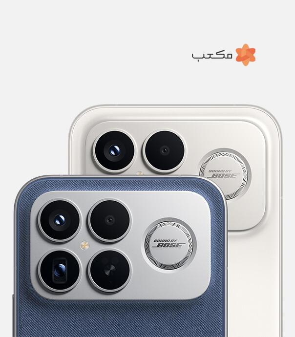 گوشی شیائومی مدل Redmi K90 Pro Max با ظرفیت 1/16 ترابایت