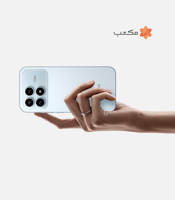 گوشی شیائومی مدل Redmi K90 با ظرفیت 256/12 گیگابایت