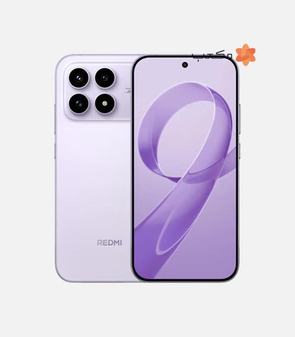 گوشی شیائومی مدل Redmi K90 با ظرفیت 256/12 گیگابایت