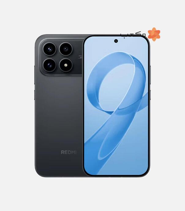 گوشی شیائومی مدل Redmi K90 با ظرفیت 256/12 گیگابایت
