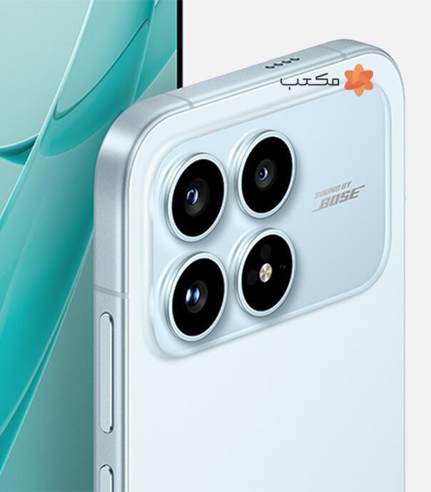 گوشی شیائومی مدل Redmi K90 با ظرفیت 256/12 گیگابایت