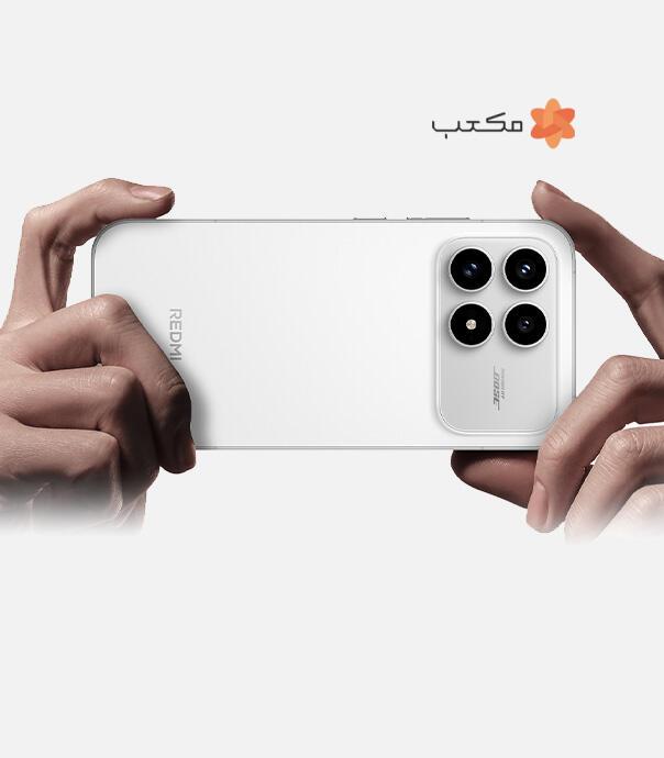 گوشی شیائومی مدل Redmi K90 با ظرفیت 256/12 گیگابایت