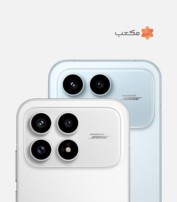 گوشی شیائومی مدل Redmi K90 با ظرفیت 256/12 گیگابایت