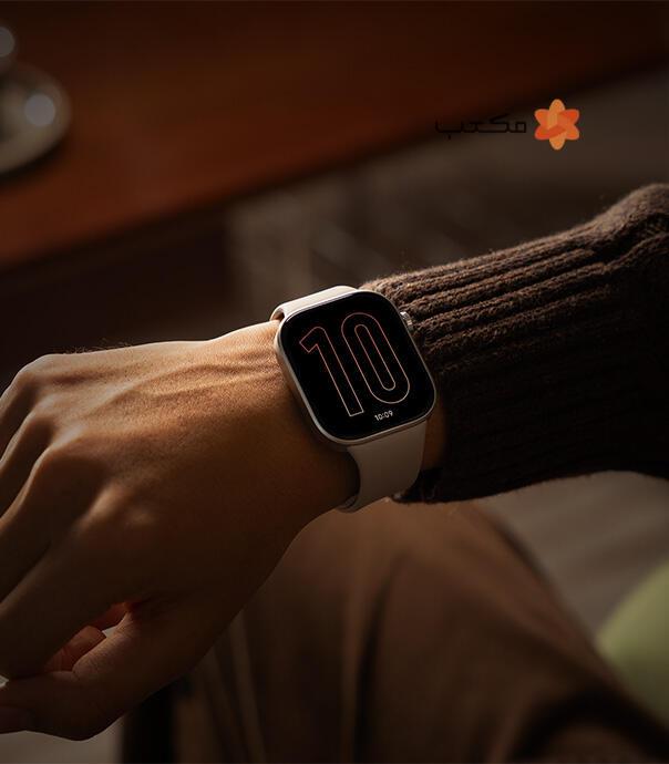 ساعت هوشمند شیائومی مدل Redmi Watch 6