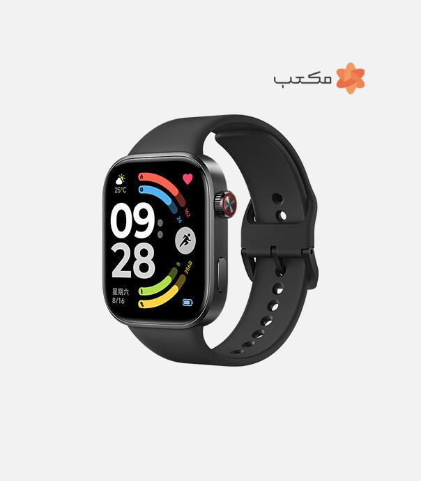 ساعت هوشمند شیائومی مدل Redmi Watch 6