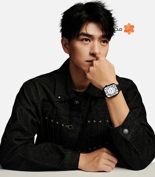 ساعت هوشمند شیائومی مدل Redmi Watch 6