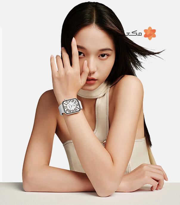 ساعت هوشمند شیائومی مدل Redmi Watch 6