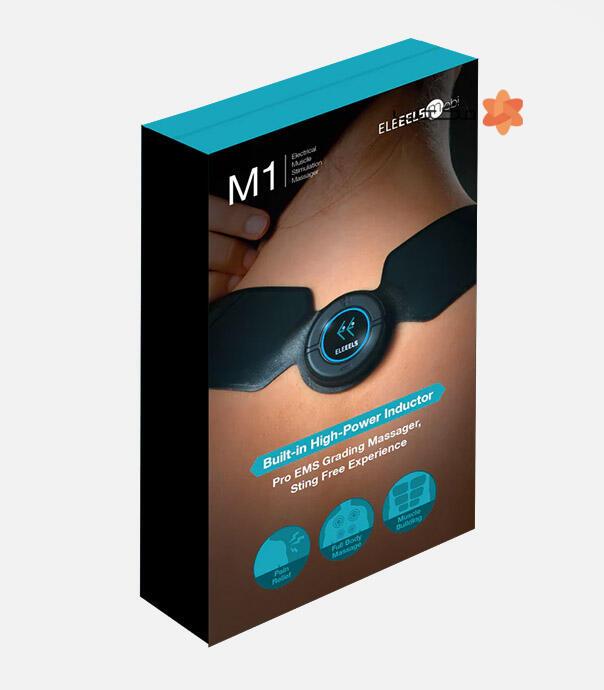 ماساژور ELEEELS مدل M1