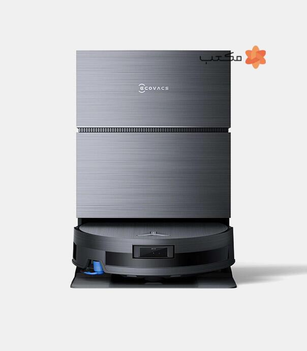 جارو رباتیک هوشمند DEEBOT X11 PRO OMNI