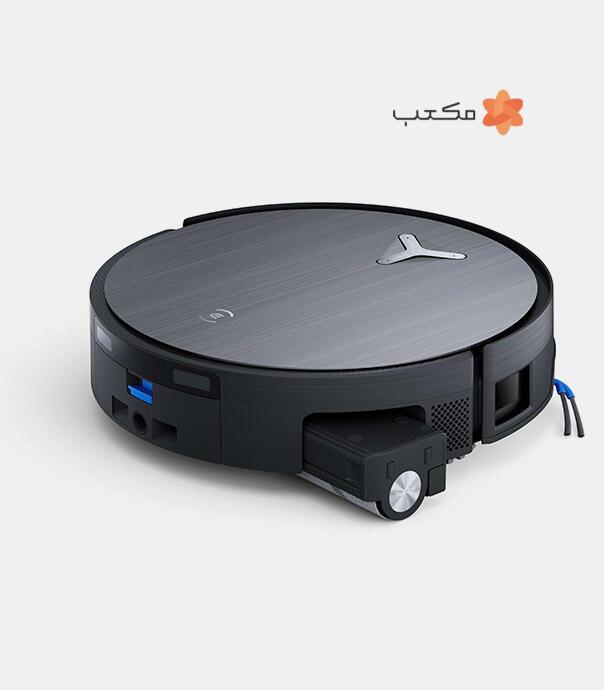 جارو رباتیک هوشمند DEEBOT X11 PRO OMNI