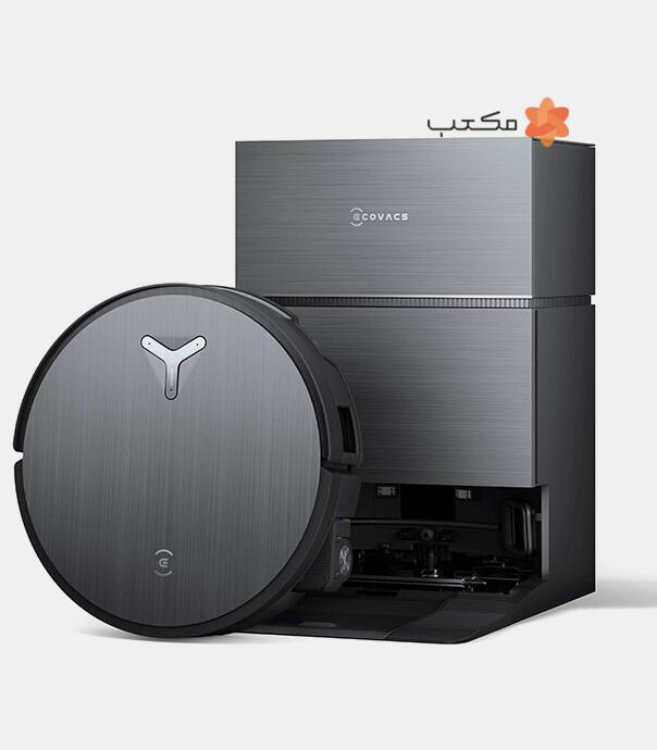 جارو رباتیک هوشمند DEEBOT X11 PRO OMNI