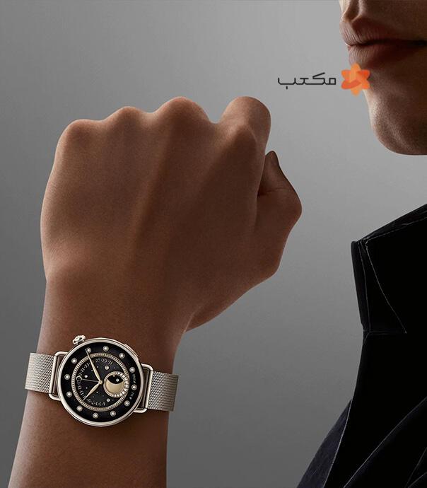 ساعت هوشمند شیائومی مدل Watch S4 نسخه 41 میلیمتری