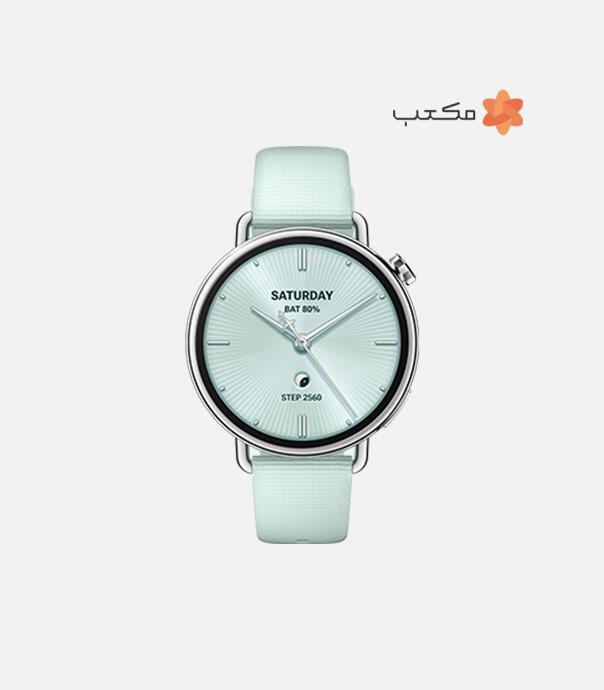 ساعت هوشمند شیائومی مدل Watch S4 نسخه 41 میلیمتری