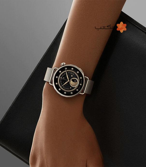 ساعت هوشمند شیائومی مدل Watch S4 نسخه 41 میلیمتری