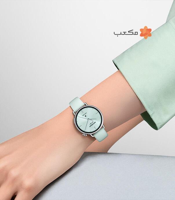 ساعت هوشمند شیائومی مدل Watch S4 نسخه 41 میلیمتری