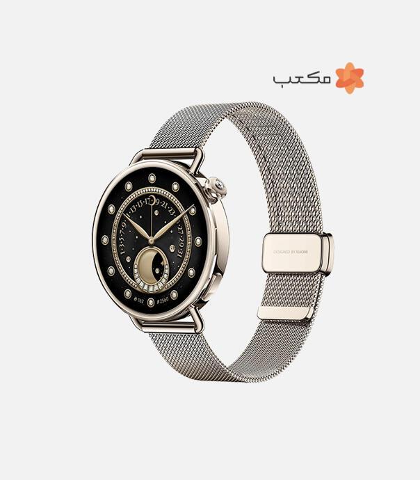 ساعت هوشمند شیائومی مدل Watch S4 نسخه 41 میلیمتری