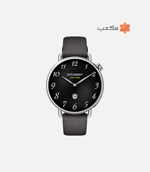 ساعت هوشمند شیائومی مدل Watch S4 نسخه 41 میلیمتری