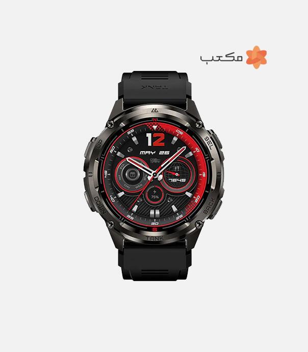 ساعت هوشمند کازپت مدل Tank T3 Ultra 2